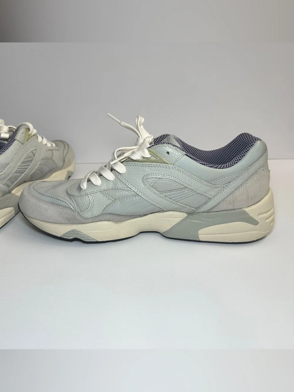 PUMA Trinomic R698 x Vashtie Sneakers Men’s Size 11.5 357743-02